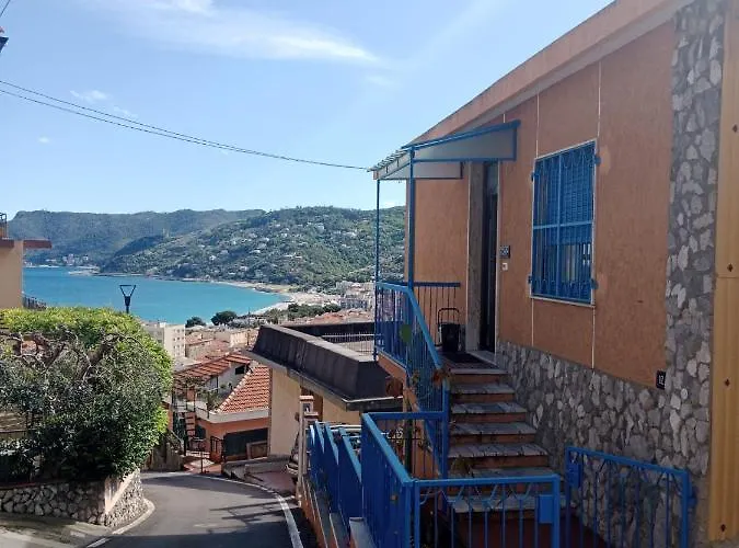 Casa Del Sole